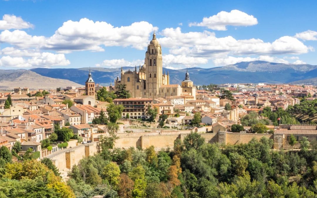 Herreruela & Carcaboso – Cáceres