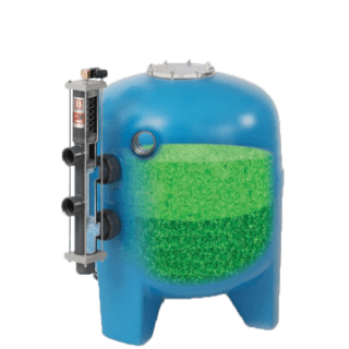  filter tank
