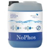 No phos, Removes phosphates