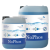 No phos, can used in private swimming pools, can used in private swimming pools, can used in public swimming pools, can used in Natural Ponds, Removes phosphates