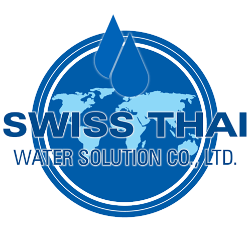 Swiss Thai Water Solution, importer glass filter media