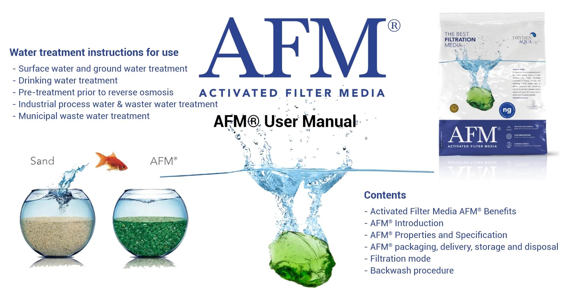 AFM® User Manual