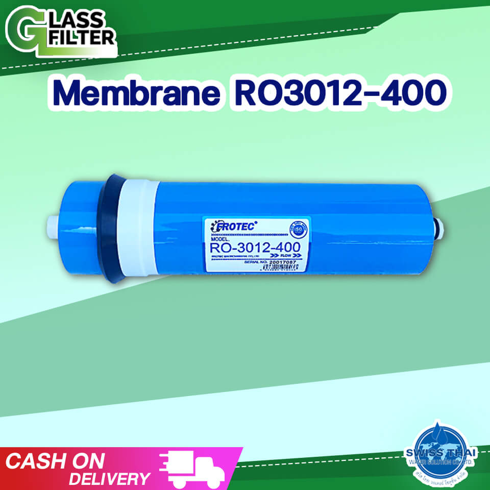 Blue RO3012-400