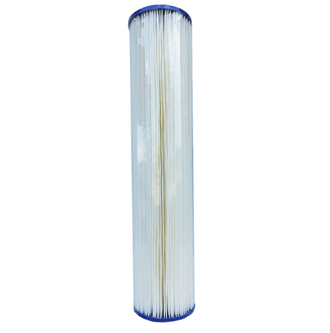PLP Polyethylene bigblue 25-30 um