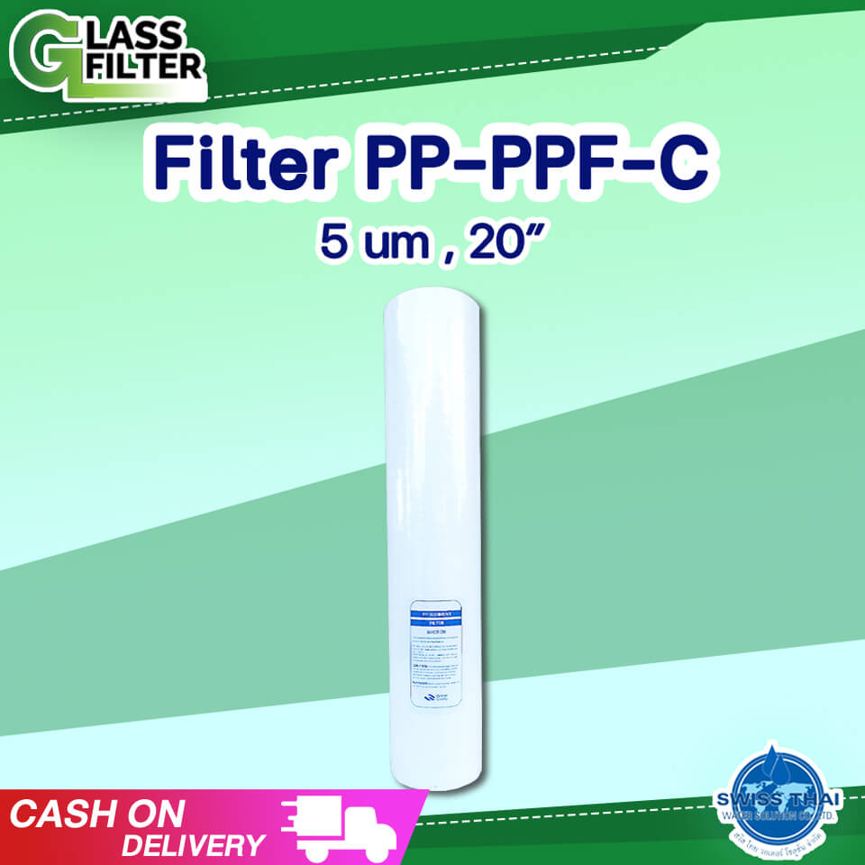PP PPF-C