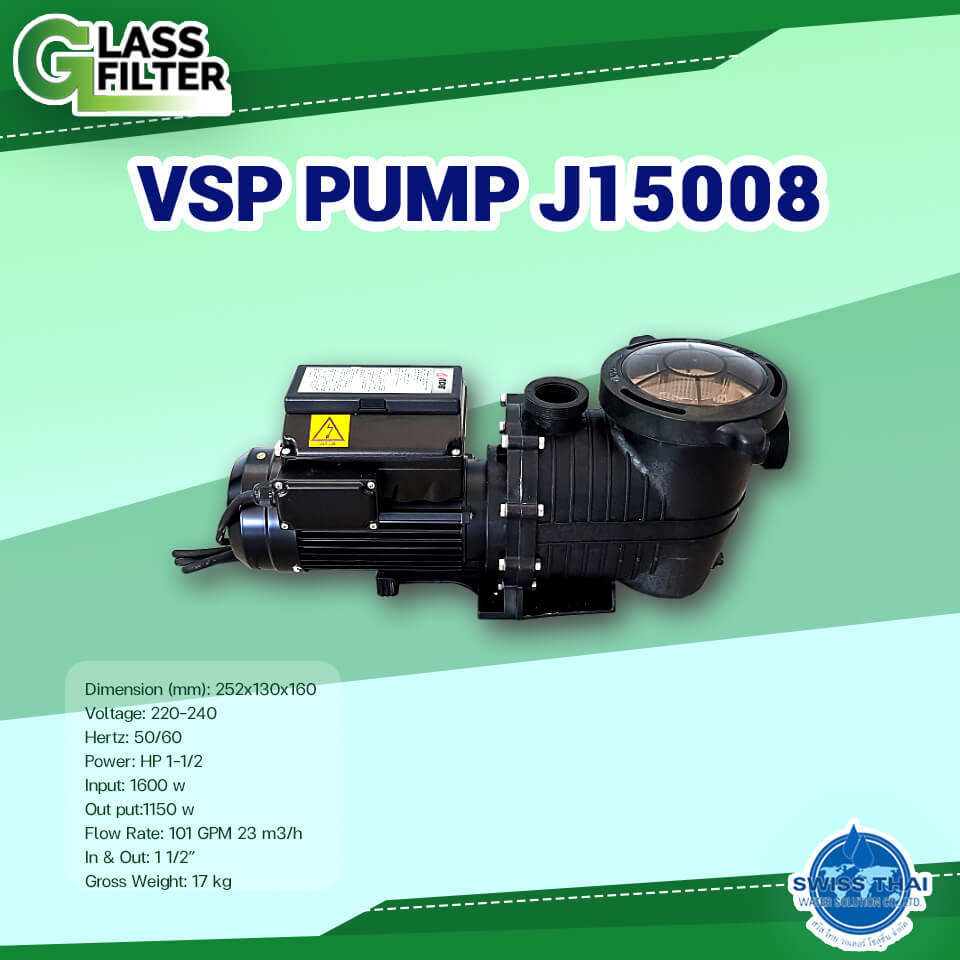 VSP J15008