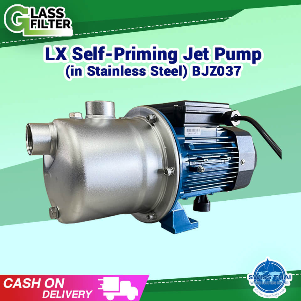 Pump BJZ037
