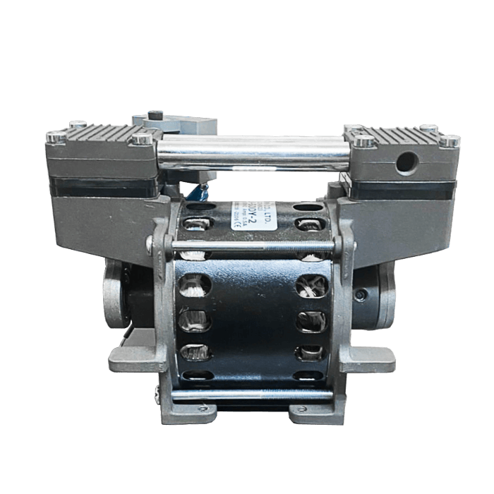 Vacuum pump