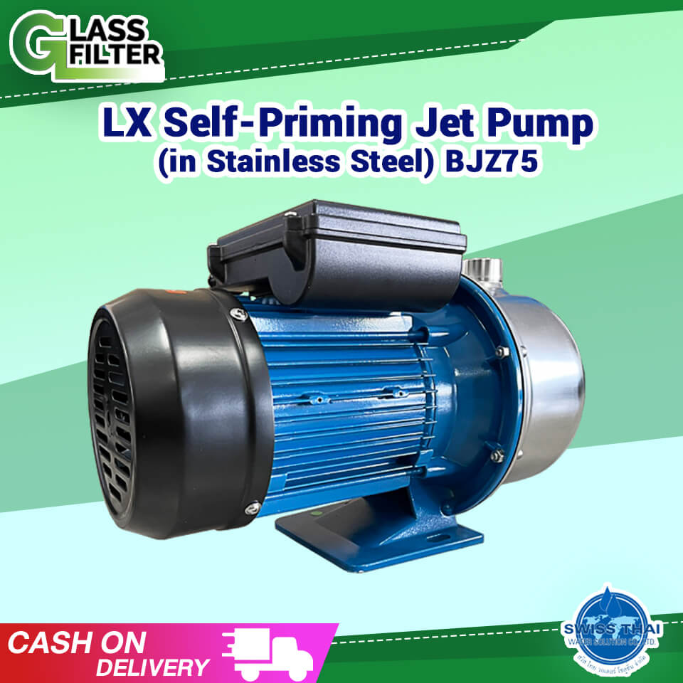 Pump BJZ75
