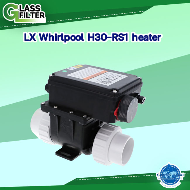 LX Heater H30-RS1