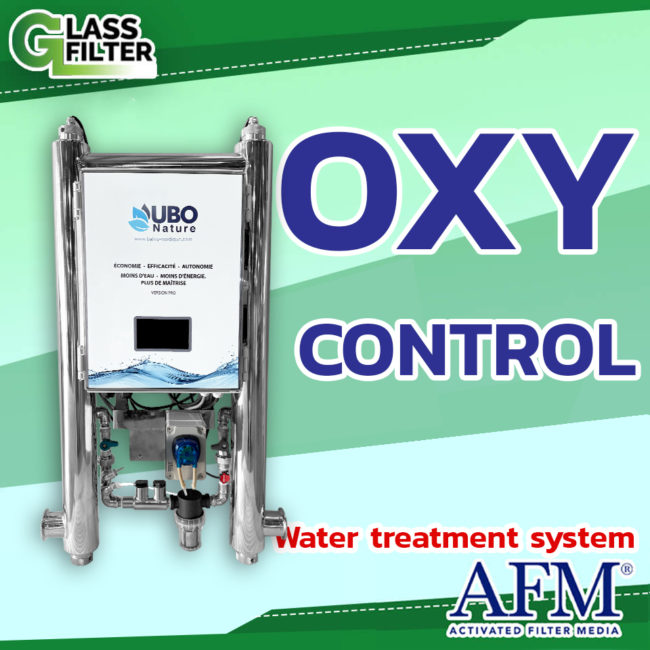 OXY Control Filtration System